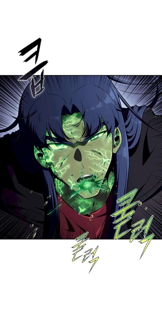 Read Ешь и иди RU Manga Online