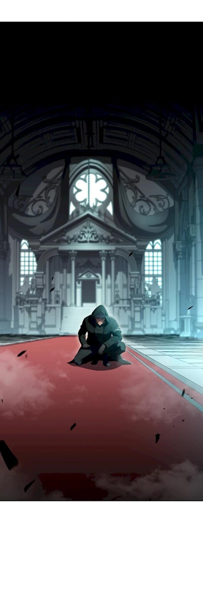 Read Ешь и иди RU Manga Online