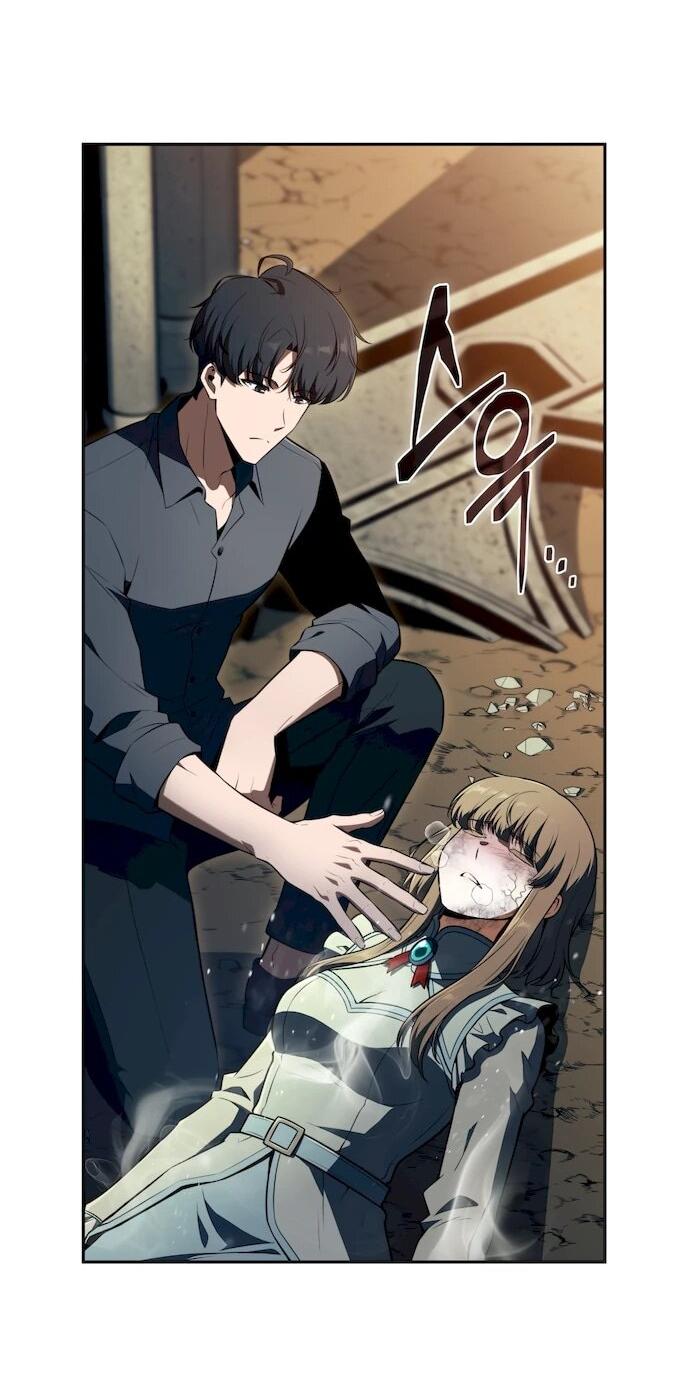 Read Ешь и иди RU Manga Online