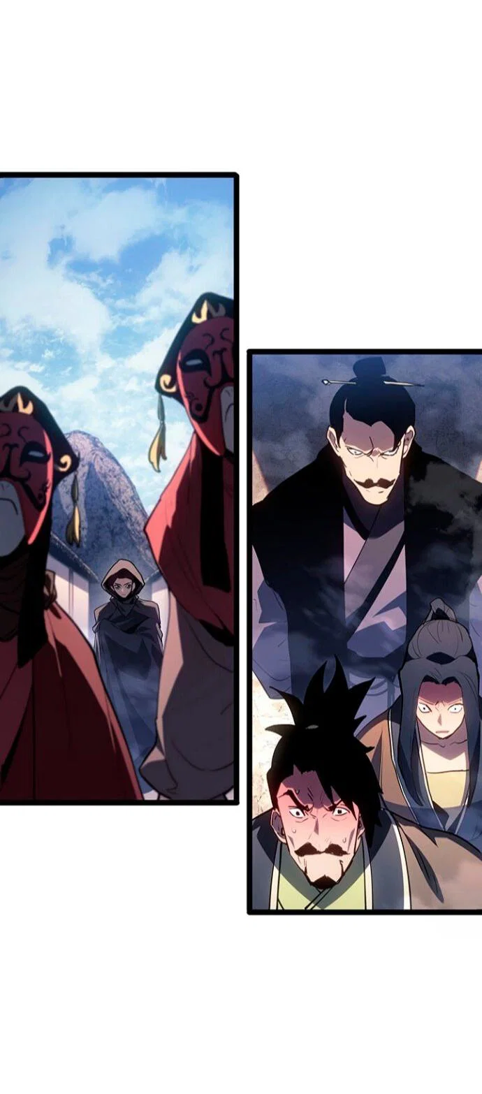 Read Жнец дрейфующей луны RU Manga Online