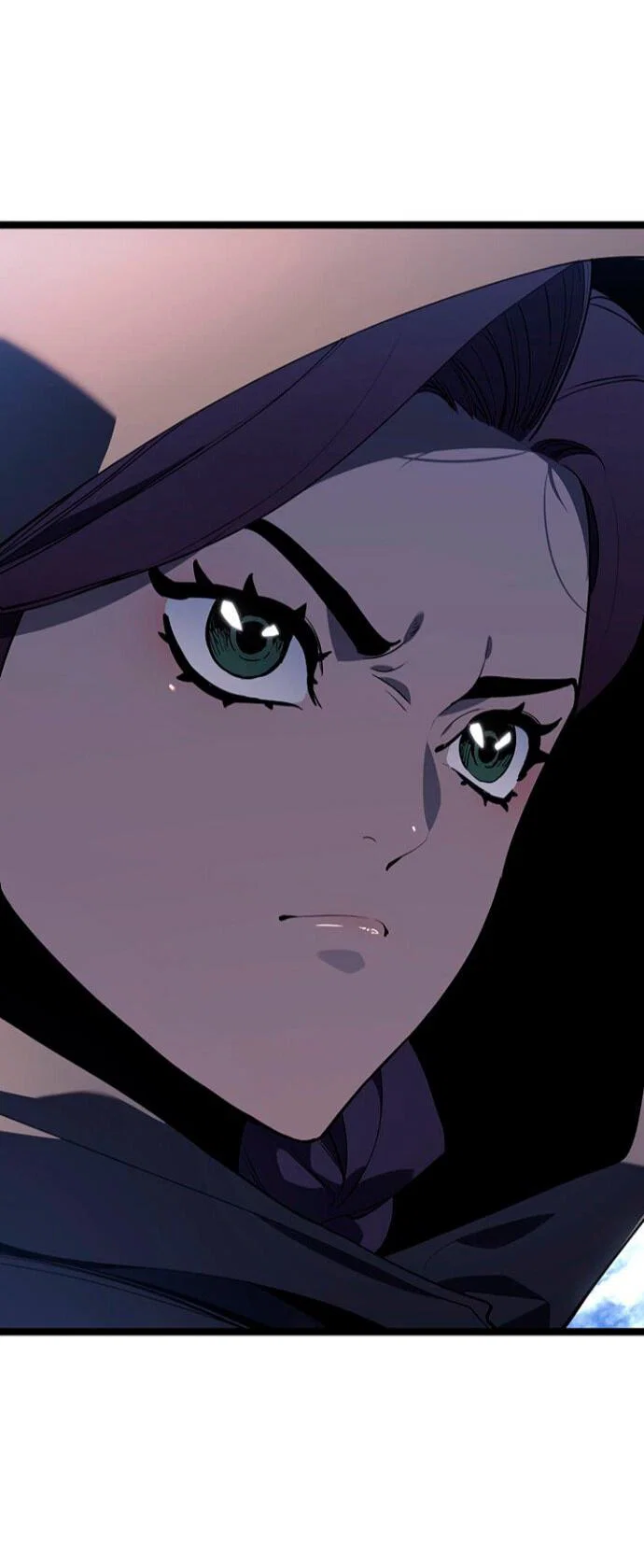 Read Жнец дрейфующей луны RU Manga Online