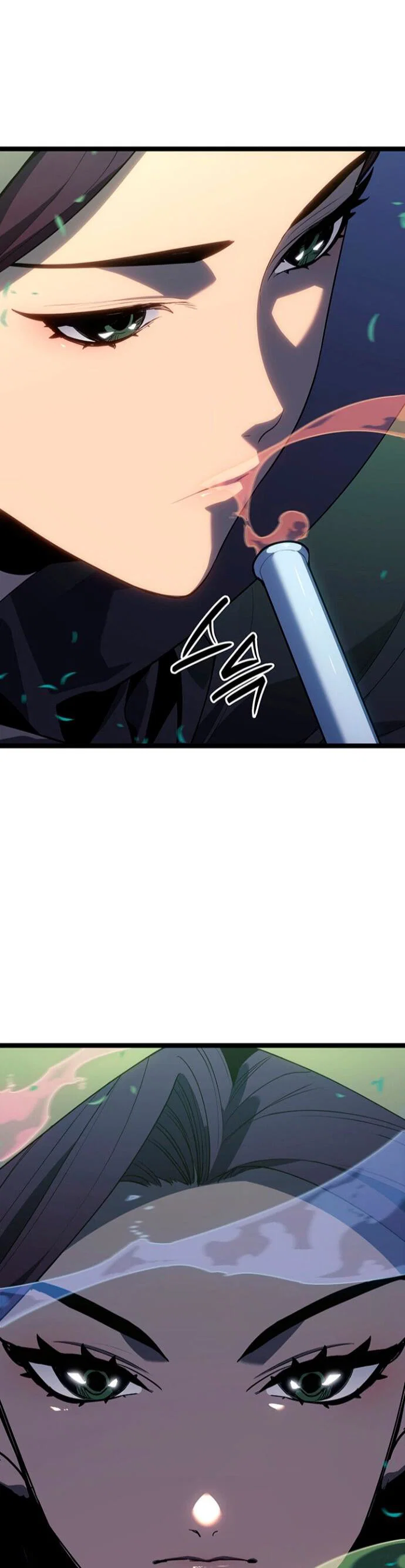 Read Жнец дрейфующей луны RU Manga Online