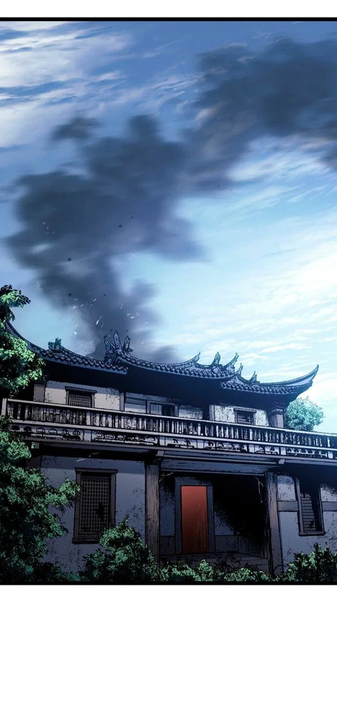 Read Жнец дрейфующей луны RU Manga Online