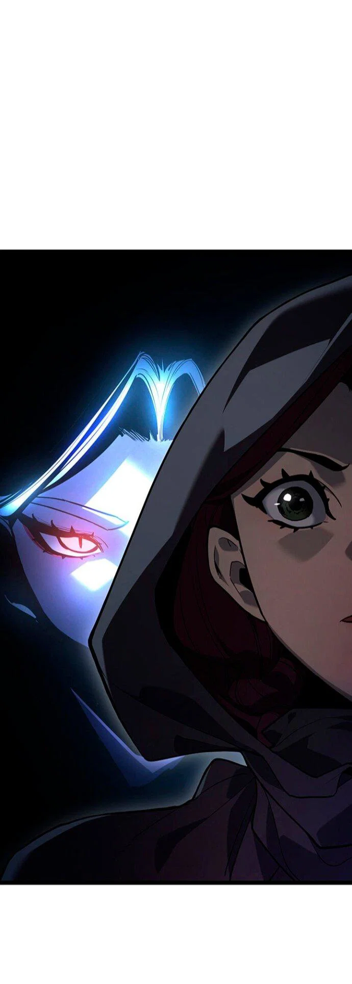 Read Жнец дрейфующей луны RU Manga Online