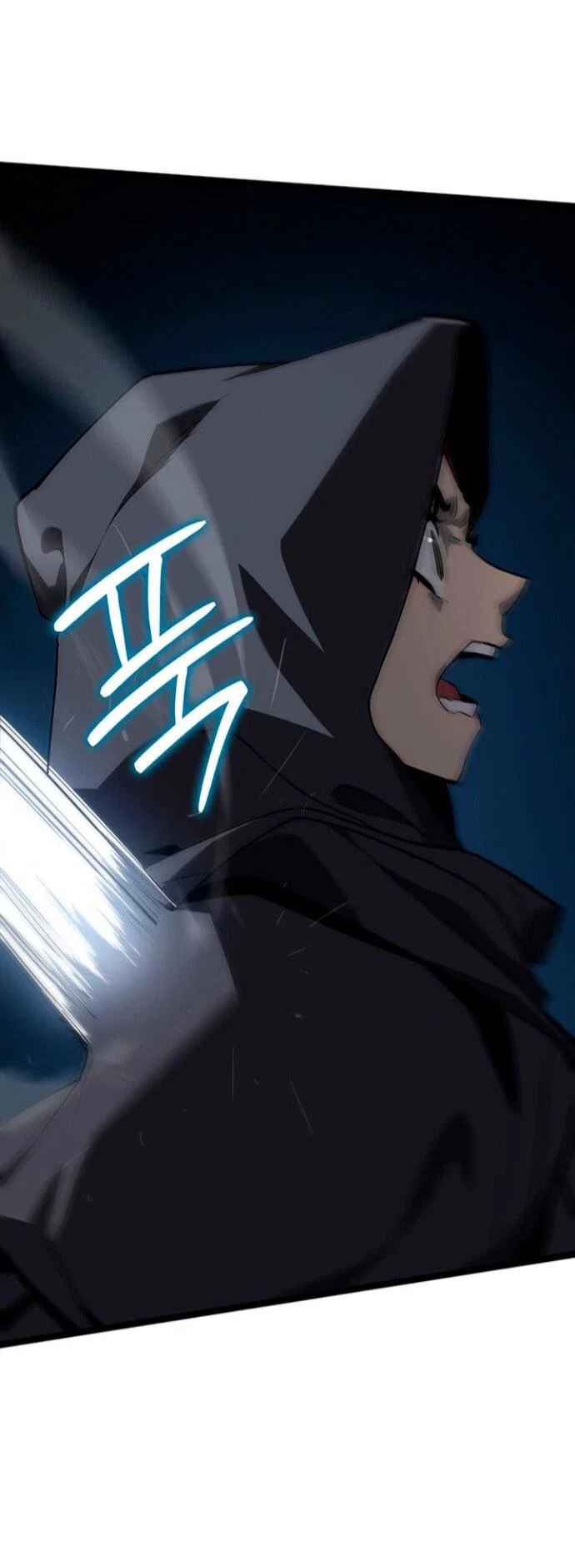 Read Жнец дрейфующей луны RU Manga Online