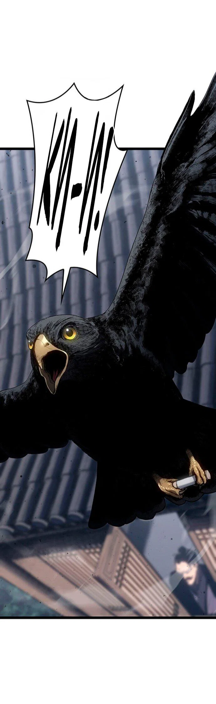 Read Жнец дрейфующей луны RU Manga Online