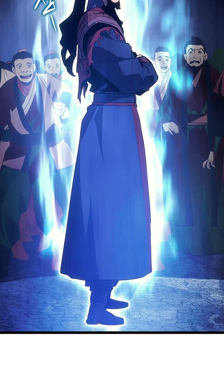 Read Жнец дрейфующей луны RU Manga Online