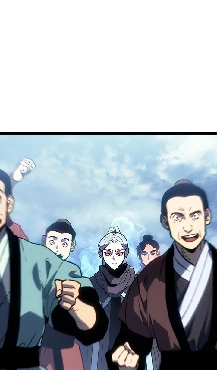 Read Жнец дрейфующей луны RU Manga Online