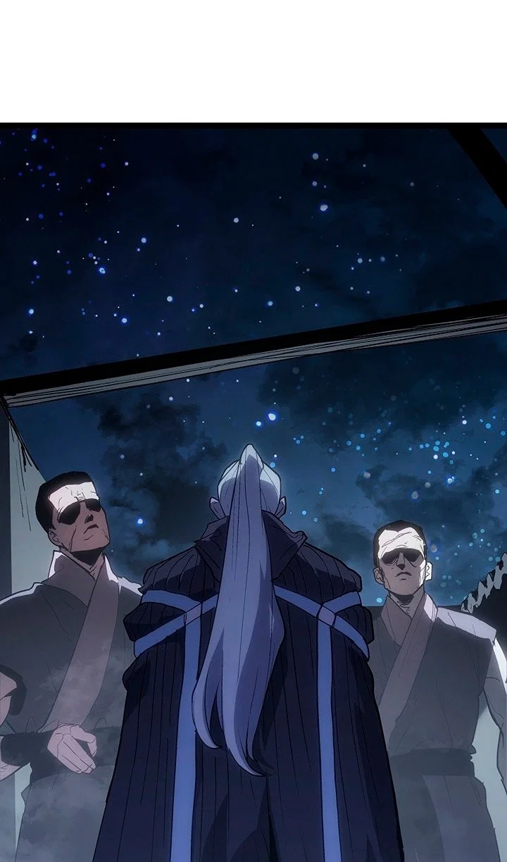 Read Жнец дрейфующей луны RU Manga Online