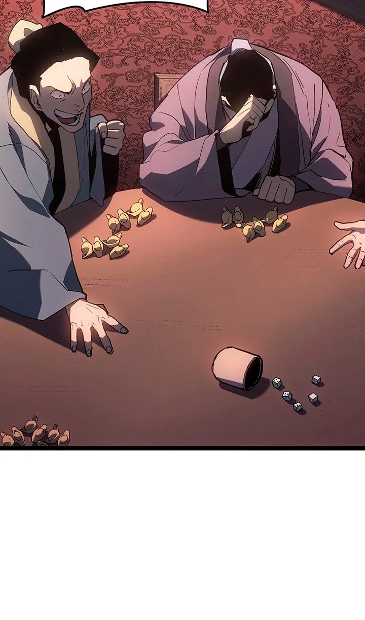 Read Жнец дрейфующей луны RU Manga Online