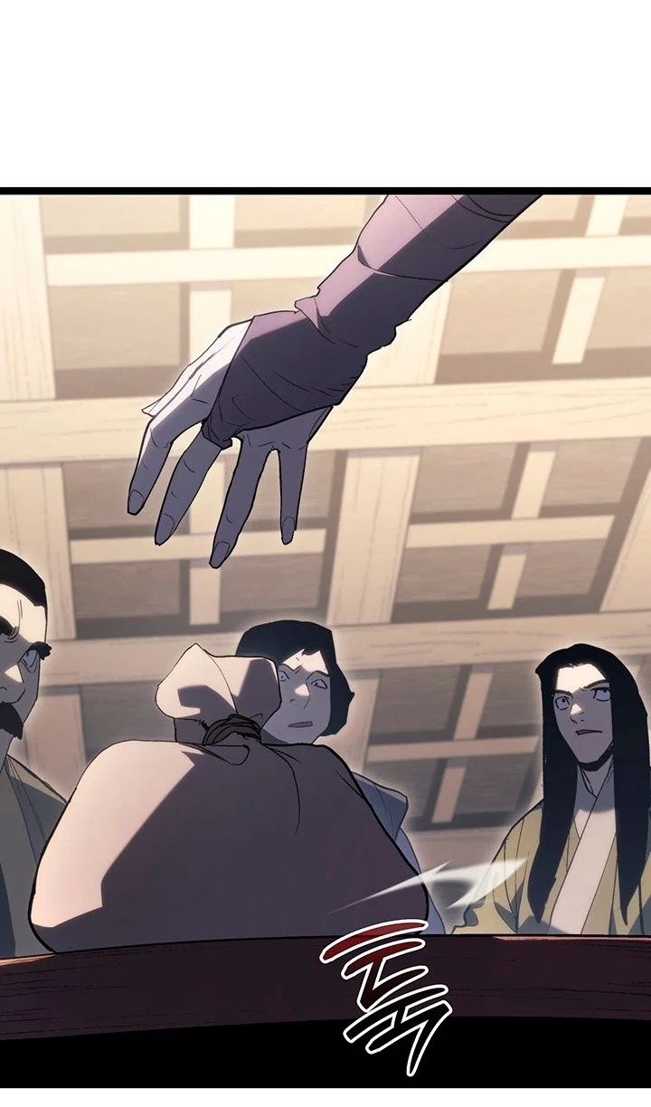 Read Жнец дрейфующей луны RU Manga Online