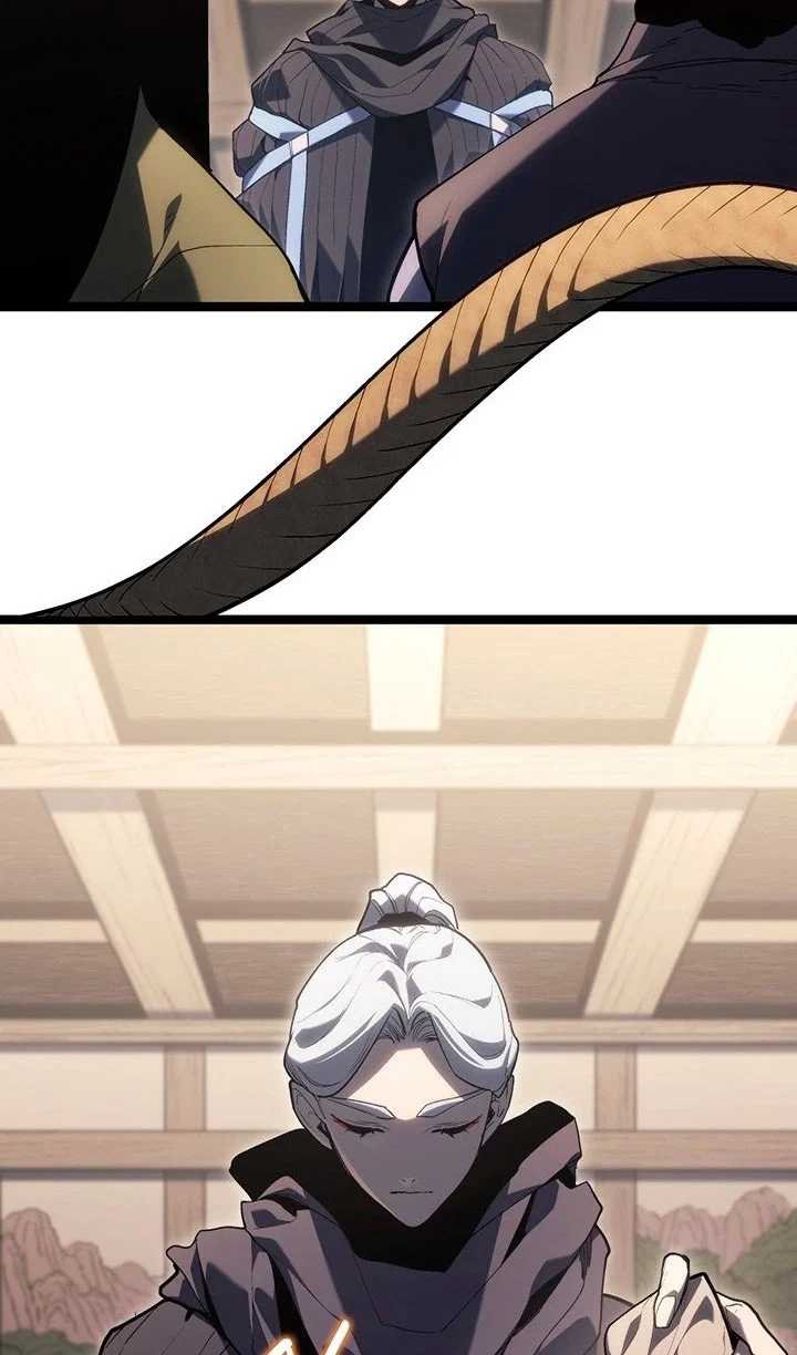 Read Жнец дрейфующей луны RU Manga Online