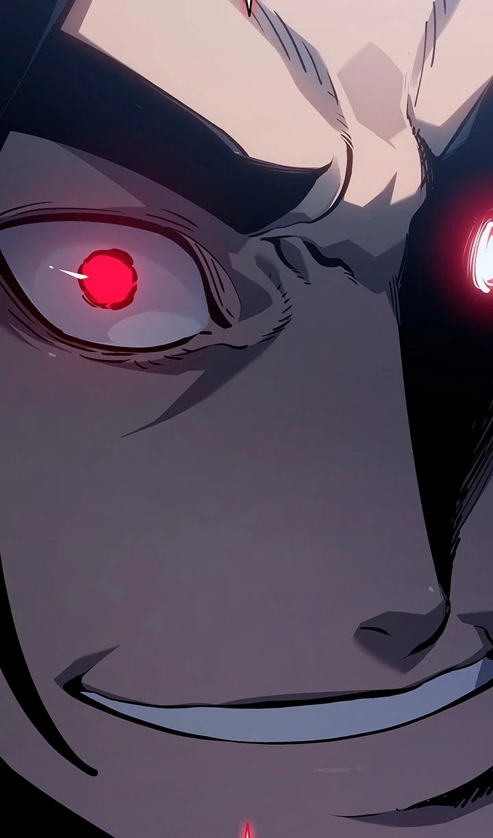 Read Жнец дрейфующей луны RU Manga Online