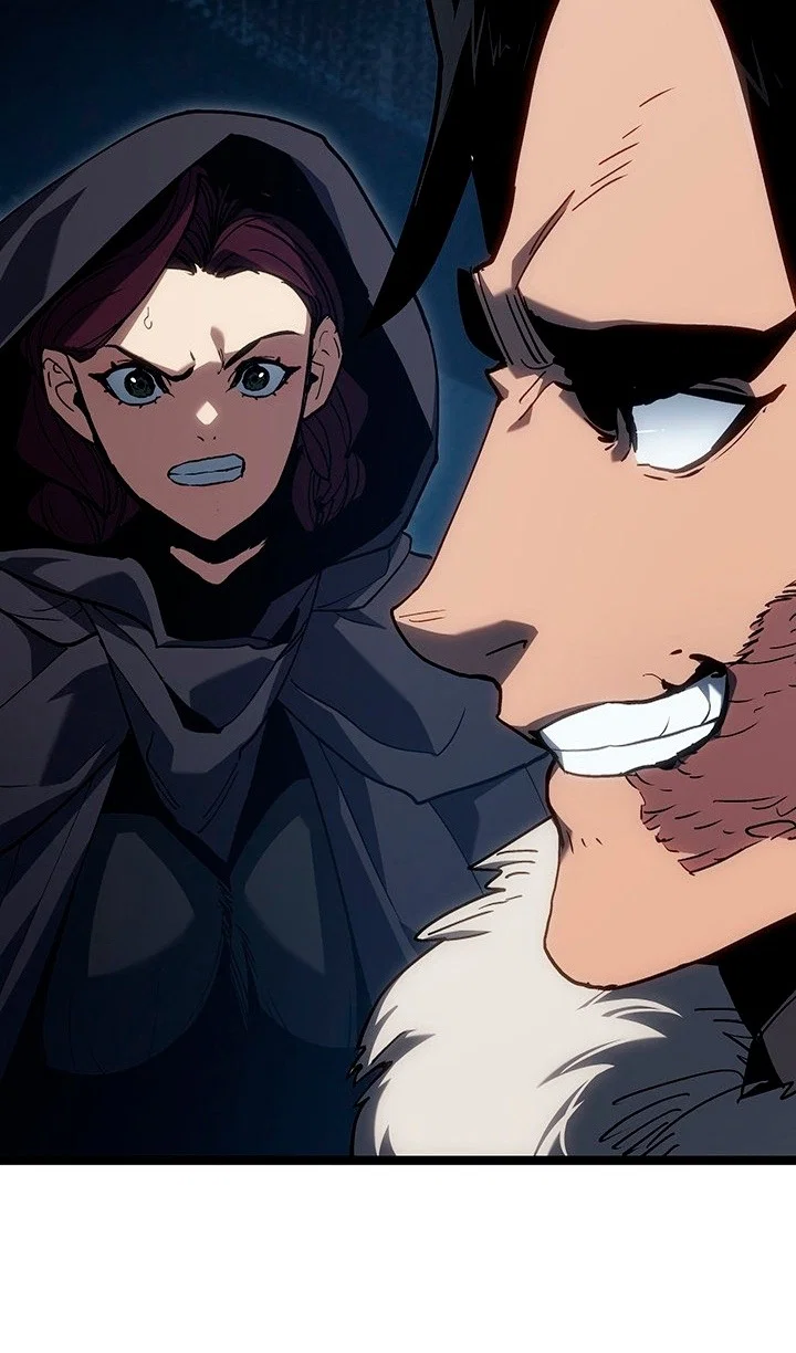 Read Жнец дрейфующей луны RU Manga Online