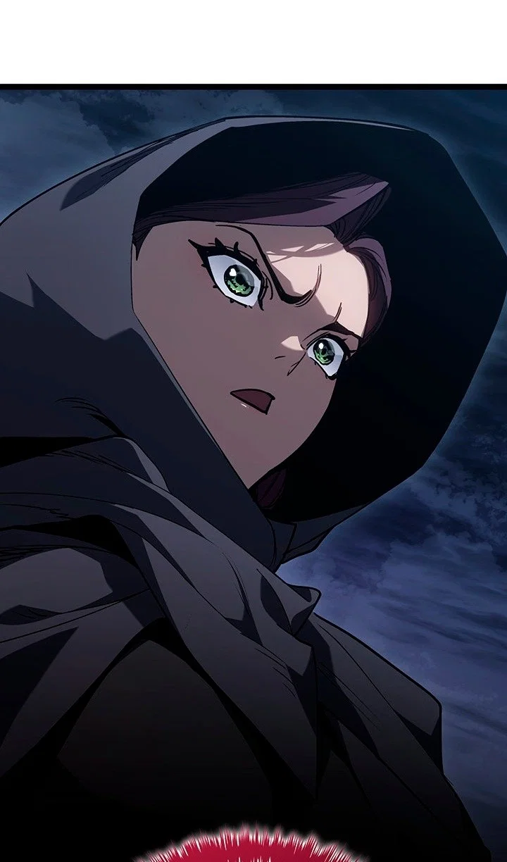 Read Жнец дрейфующей луны RU Manga Online