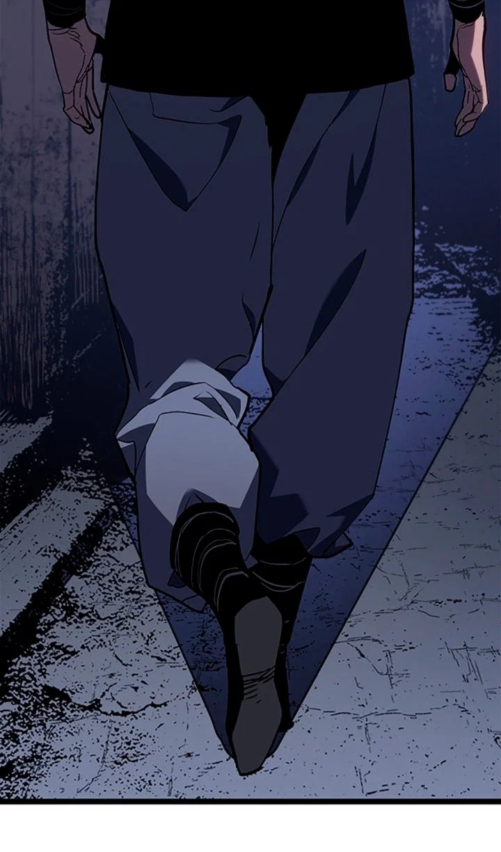 Read Жнец дрейфующей луны RU Manga Online