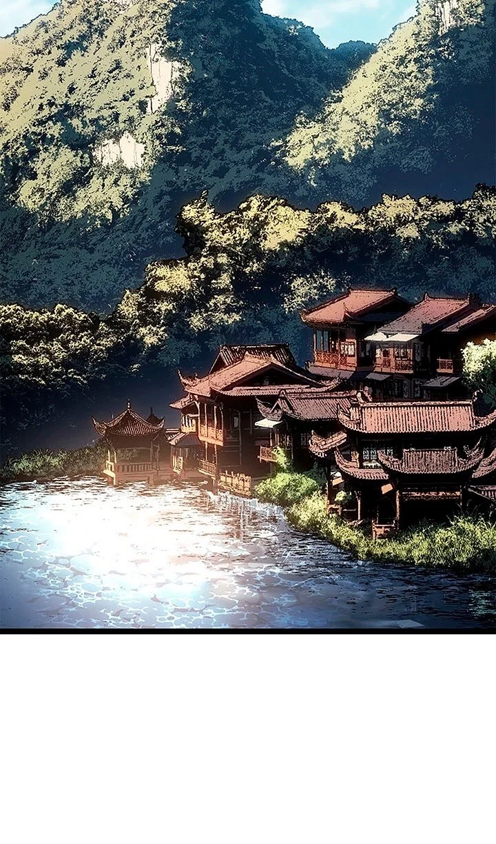 Read Жнец дрейфующей луны RU Manga Online