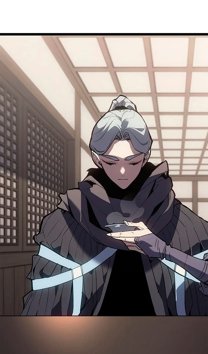 Read Жнец дрейфующей луны RU Manga Online