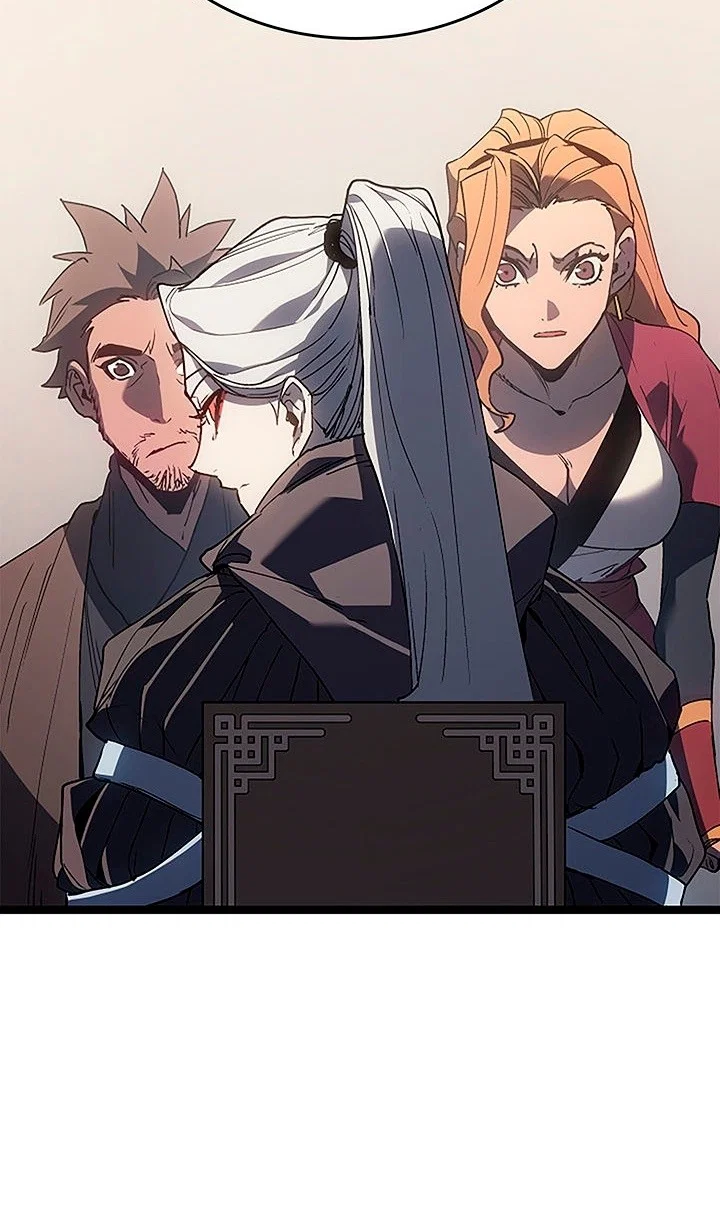 Read Жнец дрейфующей луны RU Manga Online