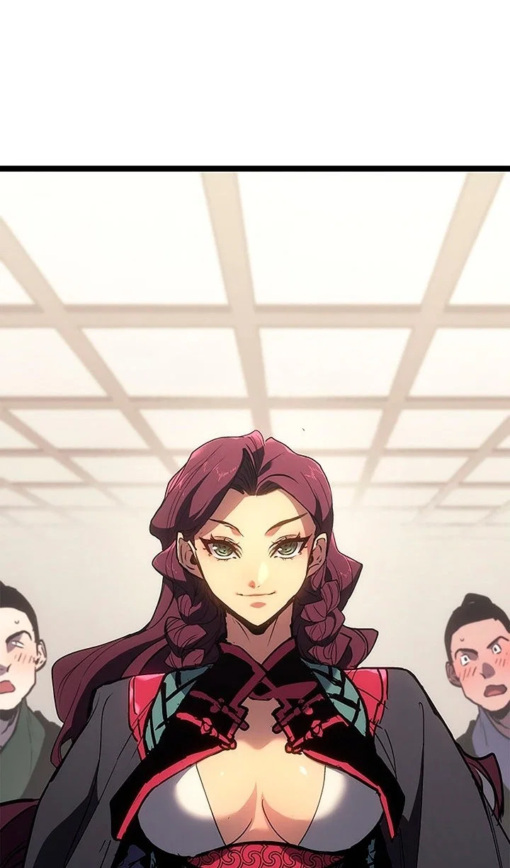 Read Жнец дрейфующей луны RU Manga Online