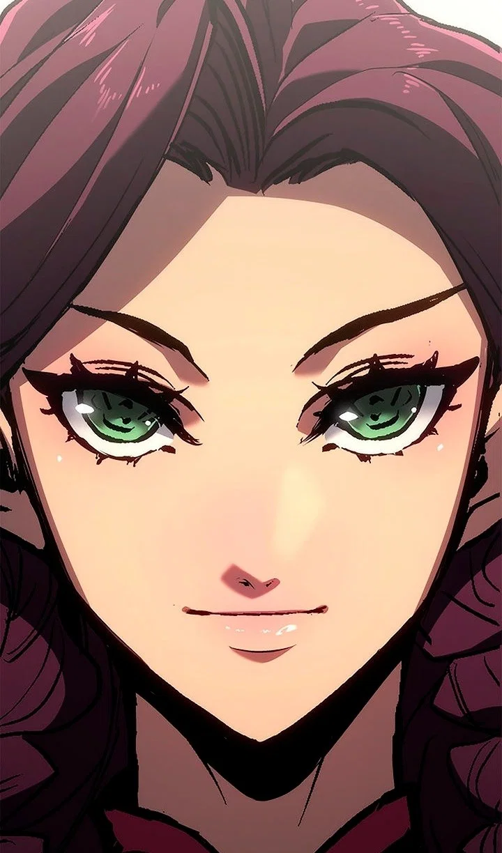 Read Жнец дрейфующей луны RU Manga Online