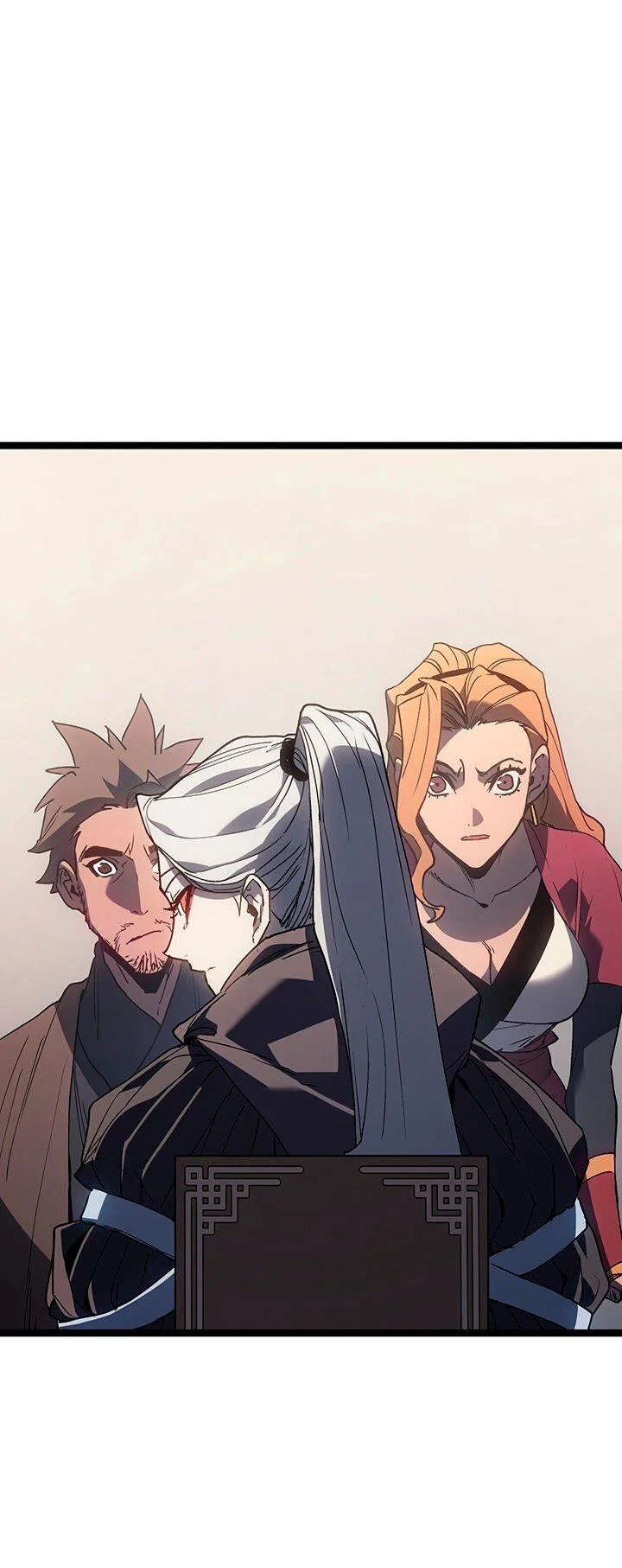 Read Жнец дрейфующей луны RU Manga Online