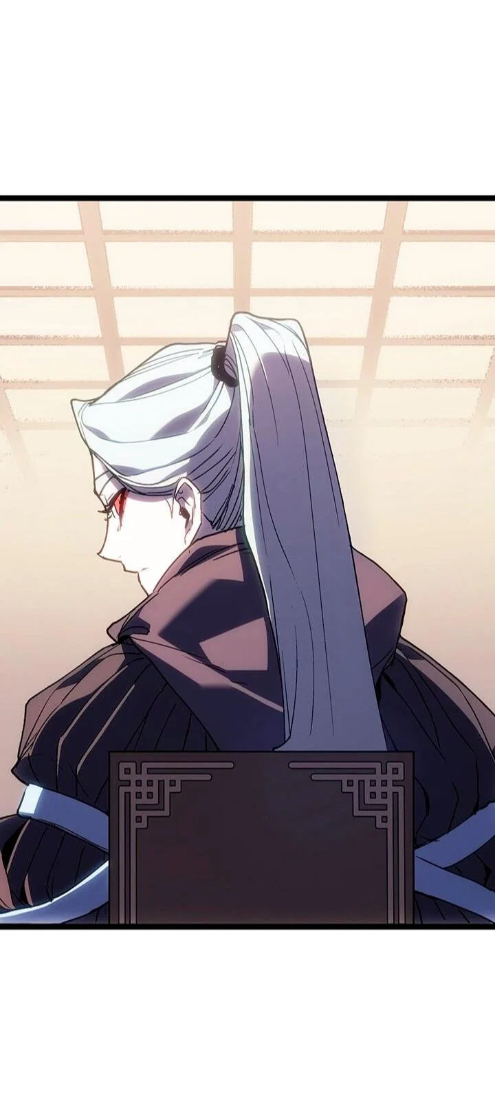 Read Жнец дрейфующей луны RU Manga Online