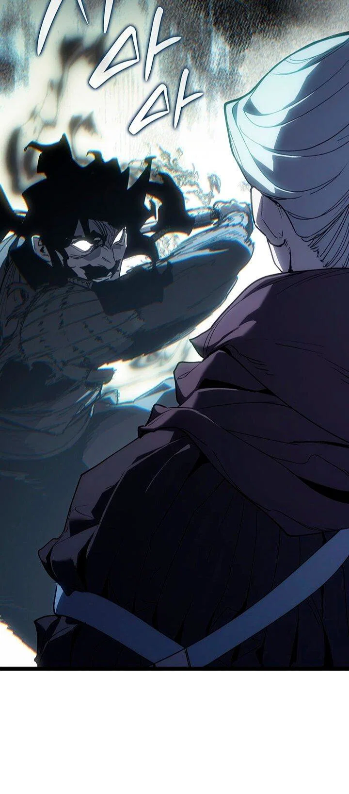 Read Жнец дрейфующей луны RU Manga Online