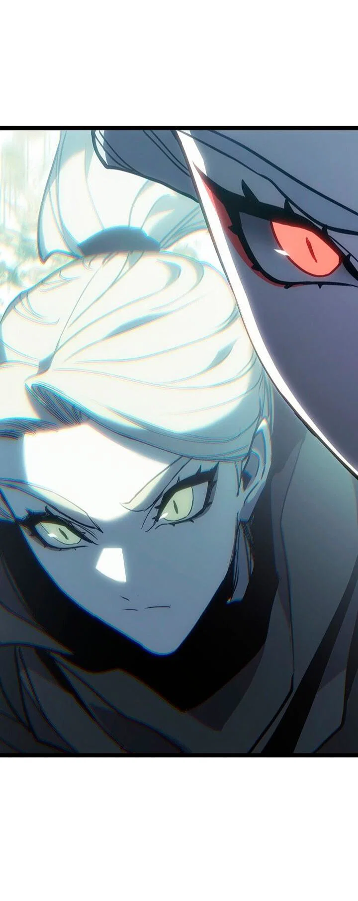 Read Жнец дрейфующей луны RU Manga Online