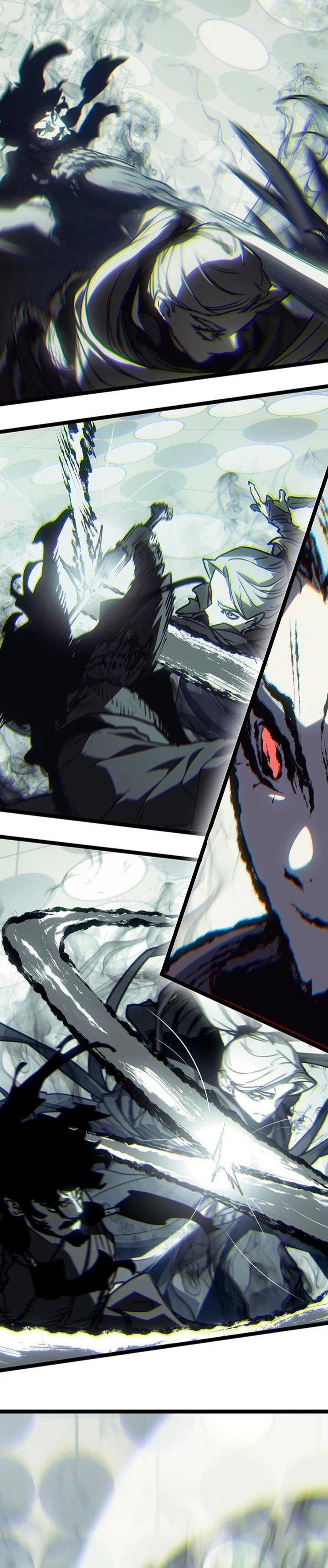 Read Жнец дрейфующей луны RU Manga Online