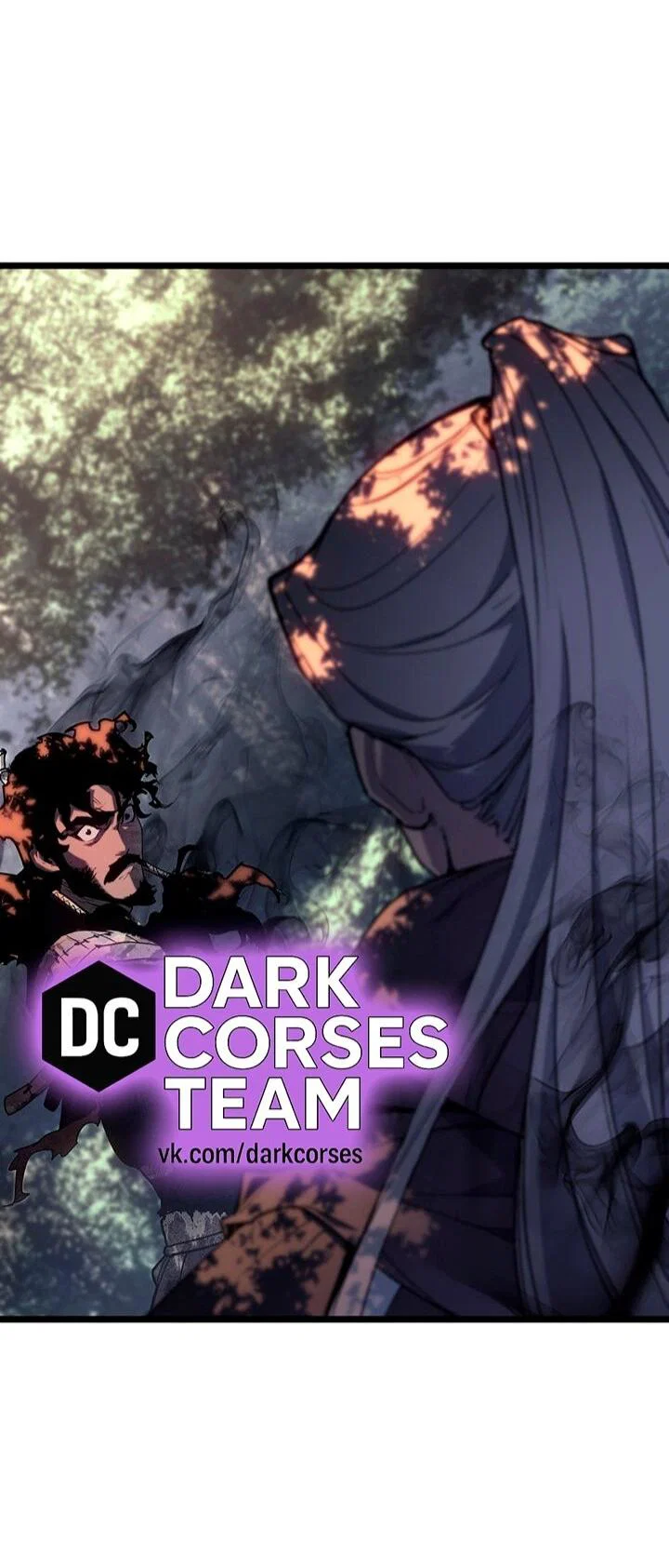 Read Жнец дрейфующей луны RU Manga Online