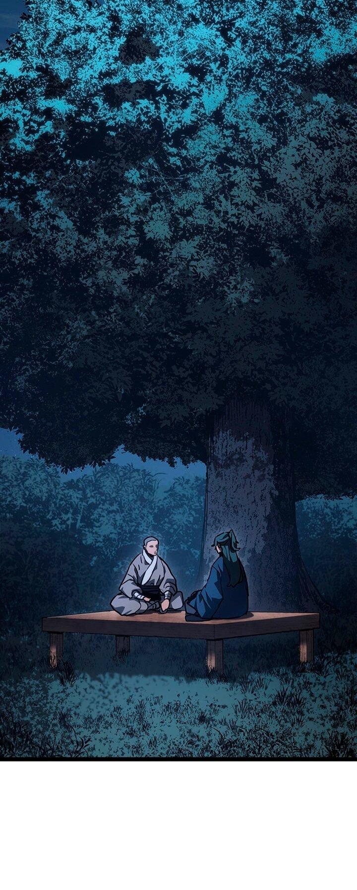 Read Жнец дрейфующей луны RU Manga Online