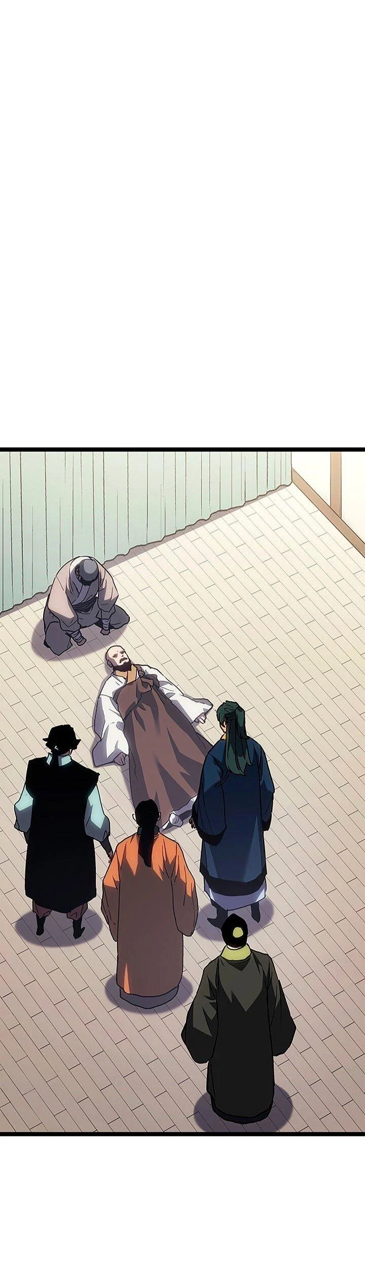 Read Жнец дрейфующей луны RU Manga Online