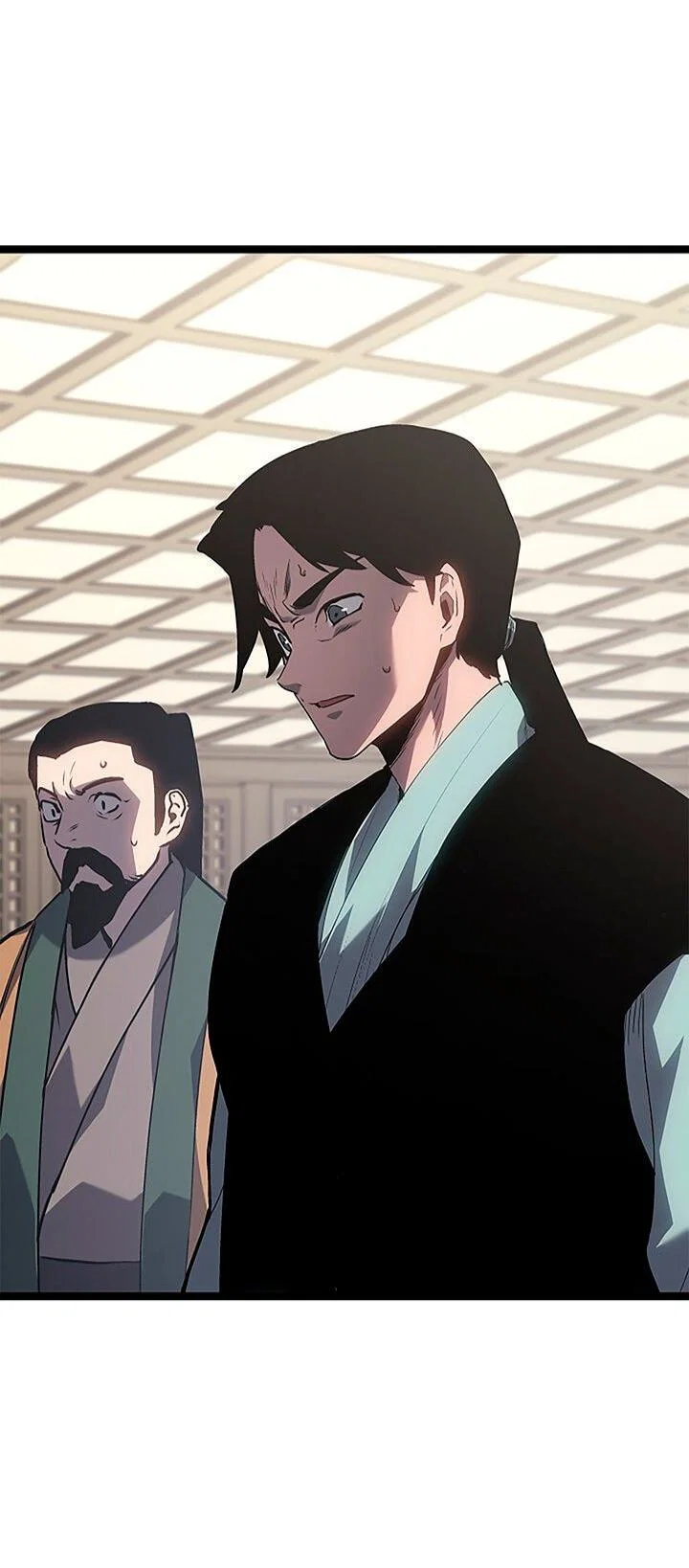 Read Жнец дрейфующей луны RU Manga Online