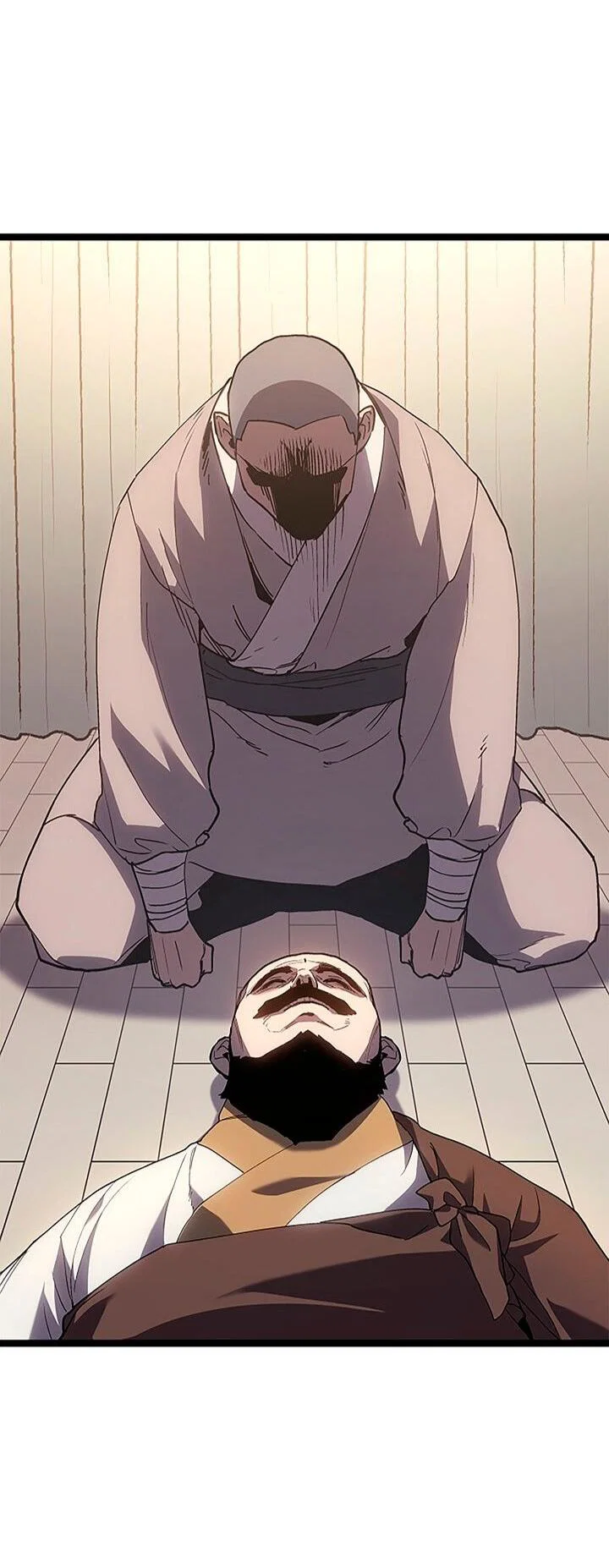 Read Жнец дрейфующей луны RU Manga Online