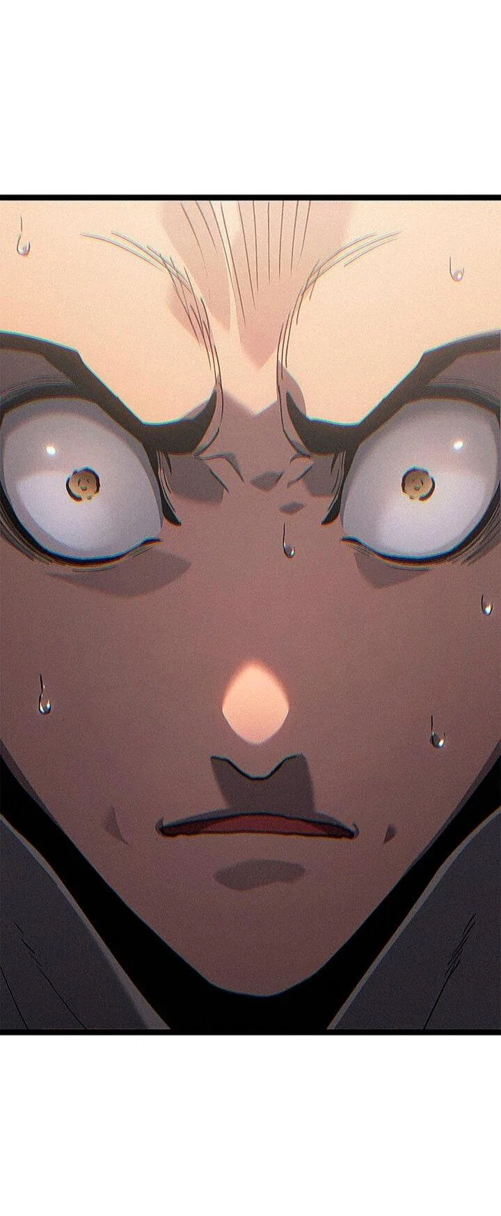 Read Жнец дрейфующей луны RU Manga Online