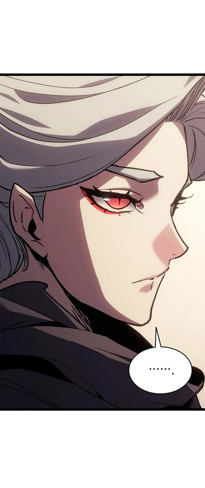 Read Жнец дрейфующей луны RU Manga Online