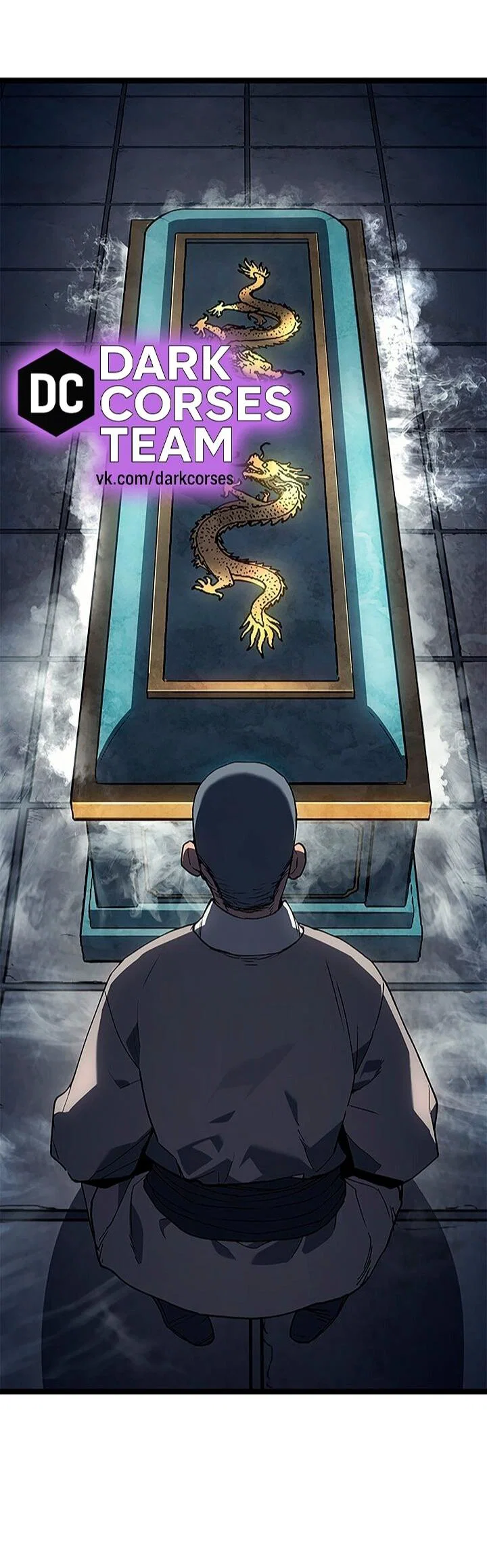 Read Жнец дрейфующей луны RU Manga Online