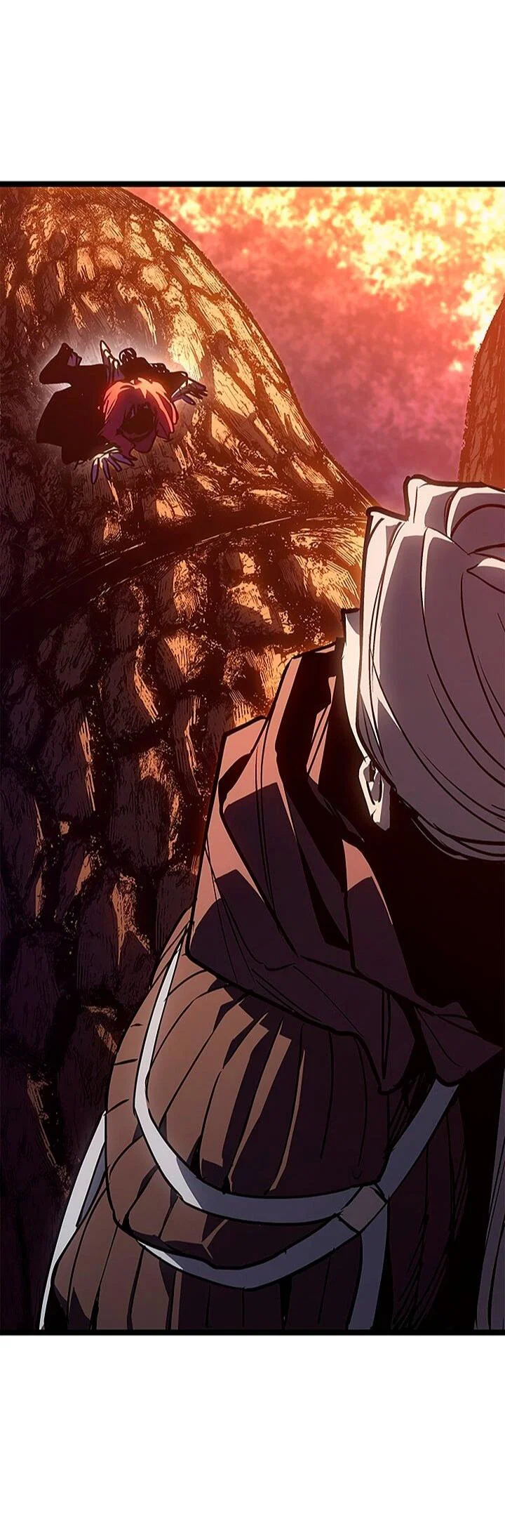 Read Жнец дрейфующей луны RU Manga Online