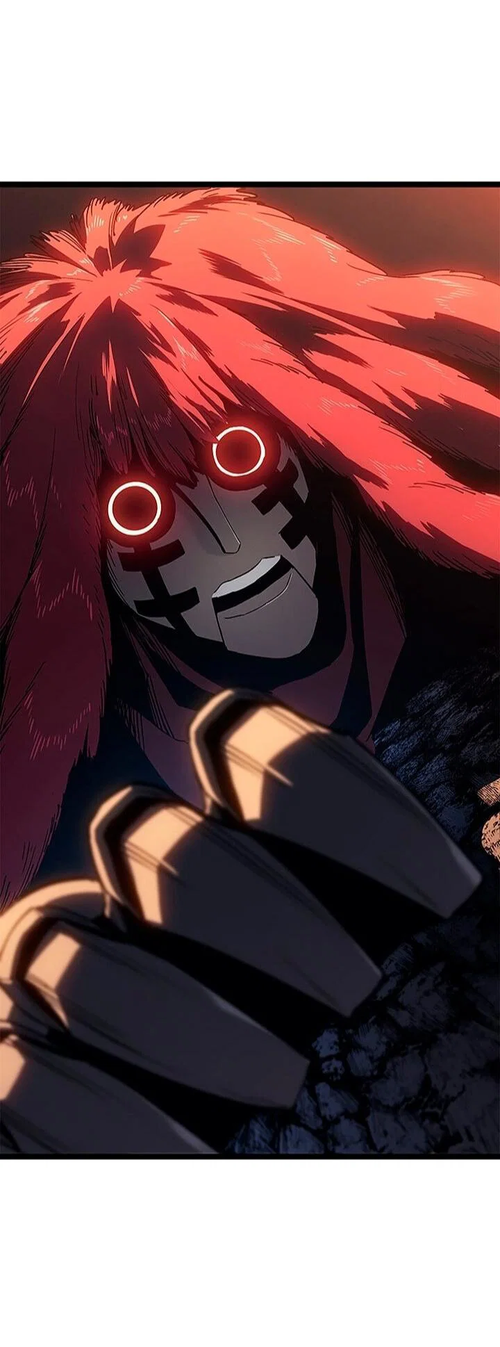 Read Жнец дрейфующей луны RU Manga Online