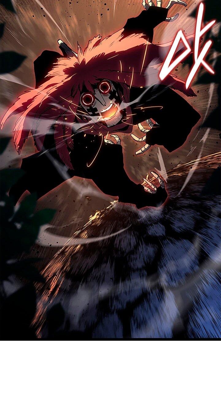 Read Жнец дрейфующей луны RU Manga Online