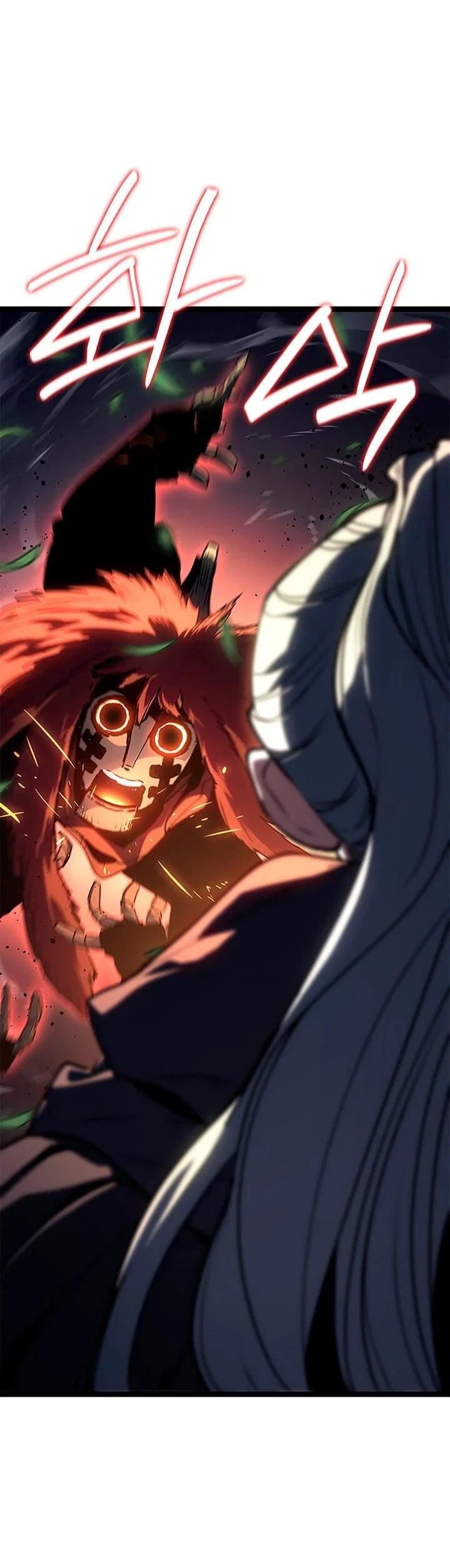 Read Жнец дрейфующей луны RU Manga Online