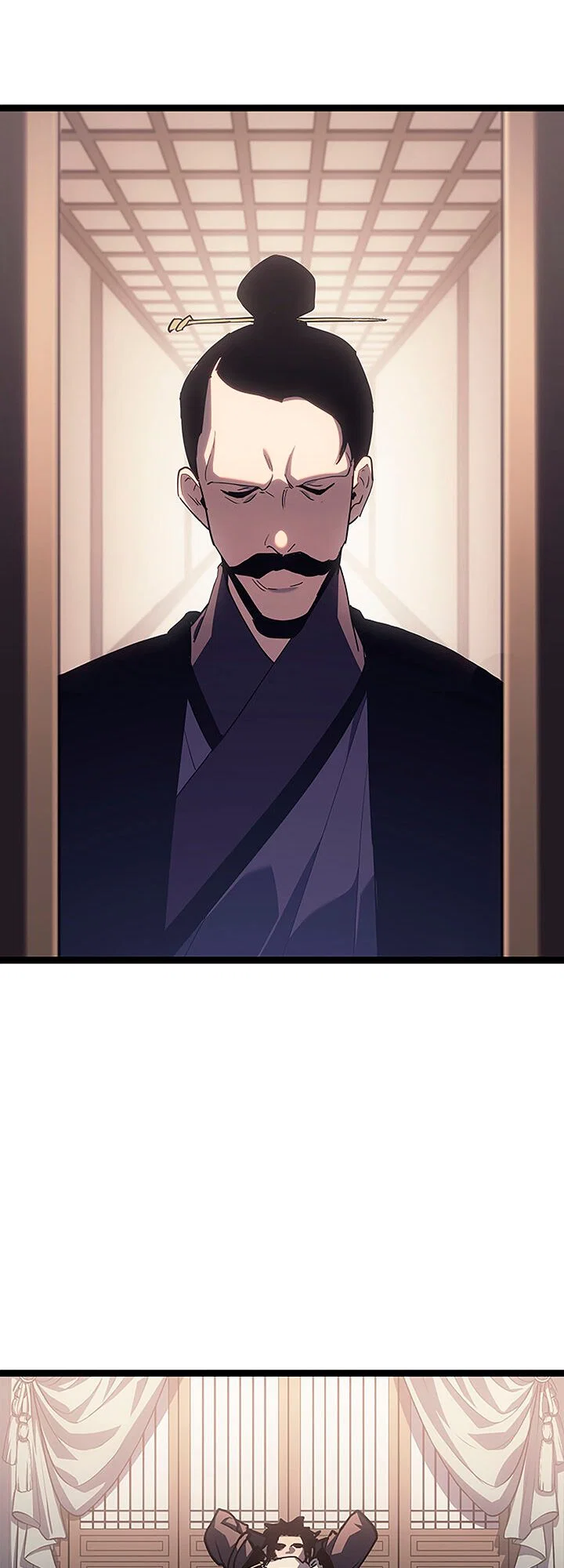 Read Жнец дрейфующей луны RU Manga Online