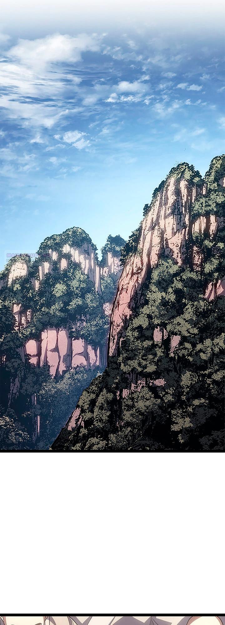 Read Жнец дрейфующей луны RU Manga Online