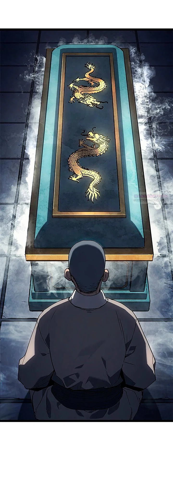 Read Жнец дрейфующей луны RU Manga Online