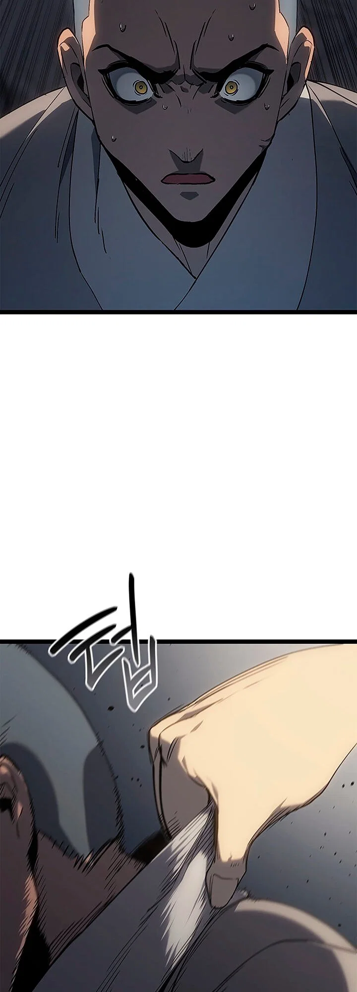 Read Жнец дрейфующей луны RU Manga Online