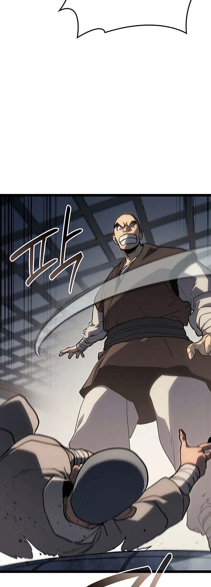 Read Жнец дрейфующей луны RU Manga Online