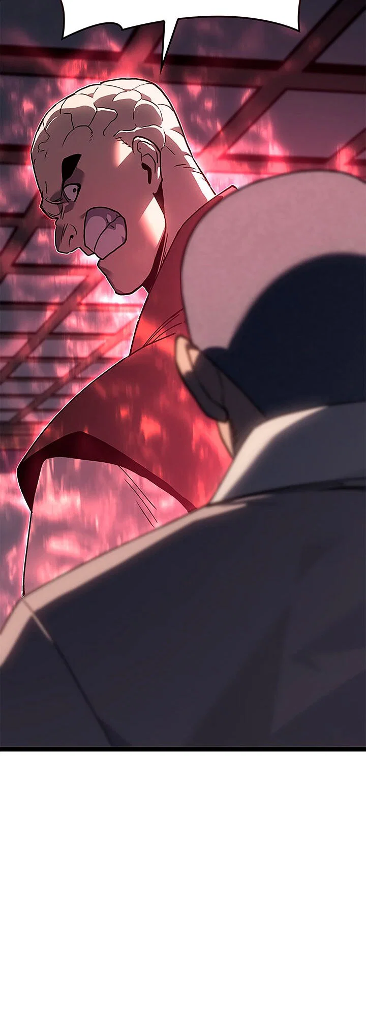 Read Жнец дрейфующей луны RU Manga Online