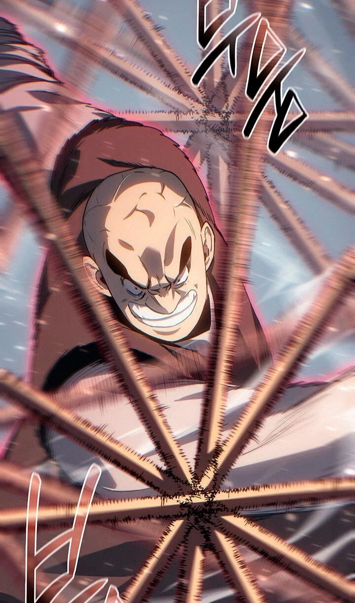 Read Жнец дрейфующей луны RU Manga Online