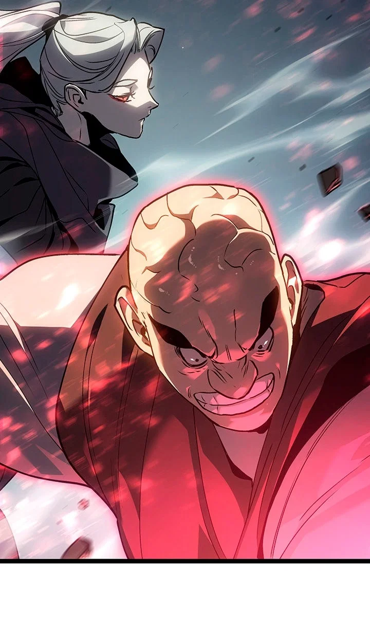 Read Жнец дрейфующей луны RU Manga Online